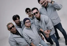 JUKE Hidupkan Nuansa Pop Rock Romantis lewat EP Inikah Cinta