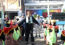 Wawalikota Tasikmalaya Ingatkan Pentingnya Meningkatkan Kualitas Komunikasi