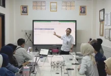 SATRIA, Inovasi Diskominfo Cimahi Perkuat Keamanan Layanan Digital Pemerintah