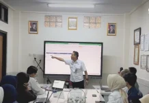 Inovasi SATRIA, Diskominfo Cimahi Siapkan Dashboard Keamanan Siber