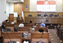 APBD Perubahan 2026 Cimahi Disahkan, Pelayanan Publik Jadi Prioritas