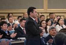 Fadjroel Rachman Apresiasi Suksesnya Pemilihan Kurultai Kazakhstan