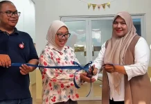 Anak Bandung Asah Kemampuan Inggris lewat Kompetisi