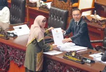 RUU Pelindungan Ketenagakerjaan Diusulkan, Netty: Semua Pekerja Harus Dilindungi