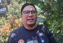 DPRD Kota Bandung Apresiasi Progres Perbaikan PJU, Trotoar, dan Jalan