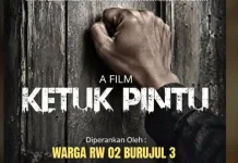 “Ketuk Pintu”, Film Karang Taruna Tunas Mekar Diapresiasi Wawalikota Tasikmalaya