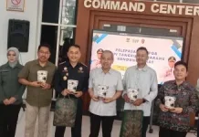 Kopi Lembang Tembus Pasar Arab Saudi