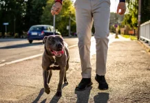 Kasus Pitbull Serang Bocah, Dispangtan Cimahi Ingatkan Bahaya Anjing Agresif