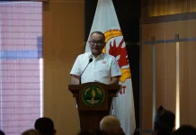 KONI Jabar Pastikan Persiapan Porprov 2026 Capai 80 Persen