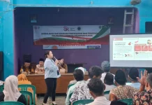 OJK Tasikmalaya Edukasi Masyarakat Ciamis Waspada Pinjol dan Investasi Ilegal