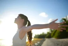 Waktu Terbaik Berjemur Dipagi Hari untuk Mendapatkan Vitamin D Optimal