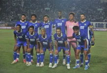 Jersey ACL 2 Baru Belum Rilis, Persib Pakai Kostum Lama di Asia