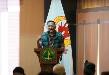 Dispora Jabar Tambah Anggaran Perkuat Persiapan Porprov 2026