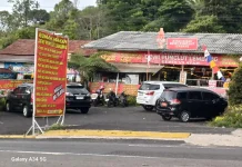 Warga Blok Gunung Malang Tolak Bongkar, Sebut HGU PTPN Habis 2002