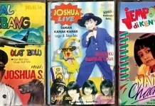Ini Alasan Industri Musik Anak Indonesia Terus Menurun