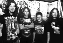 Cerita Suckerhead Bangun Fondasi Musik Underground Indonesia