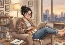 Benarkah Penyuka Kucing Identik dengan Introvert? Ini Penjelasan Psikologi