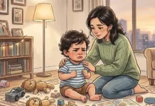 Anak Memukul Bukan Berarti Nakal, Berikut Penjelasannya