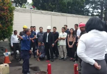 Mitigasi Dapat Menekan Risiko saat Terjadi Bencana