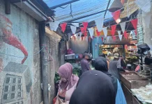 Harga Ayam Fillet Naik di Pasar Tjihapit Bandung, Pedagang Sebut Stok Mulai Langka