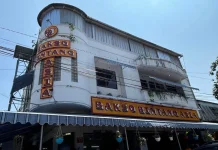 Bakso Bintang Asia di Jalan Sabang, Pilihan Sarapan Pengunjung dari Jakarta