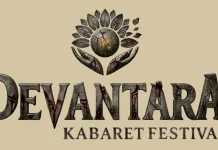 Devantara Festival Suguhkan Pagelaran dan Kompetisi Kabaret Tentang Luka Sosial
