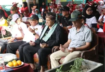 Anti Nolak Undangan Warga, Diky Candra: Warga Butuh Kehadiran Pemimpin