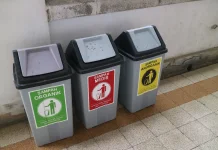 Memilah Sampah dari Rumah, Langkah Kecil untuk Lingkungan yang Lebih Bersih