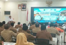 Hindari Kecurangan, Pemkab Cianjur Canangkan Pilkades Serentak Digital 2026