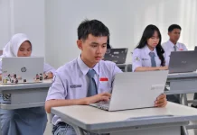 Kemendikdasmen Minta Sekolah Segera Validasi Data Peserta TKA 2026