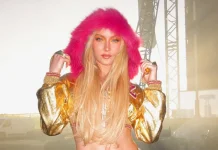 Zara Larsson, Tolak Grammy Kategori Artis Pendatang Baru