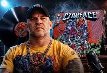 Tom Hardy Hadir dalam Album Hip-Hop Mengejutkan