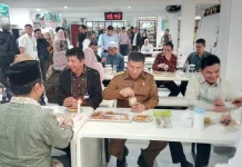 Perkuat Ekosistem Halal Jawa Barat melalui Zona KHAS dan Wakaf Digital