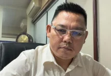 Ketua Umum KONI Jabar Bukan "di Kantong" Siapa Pun