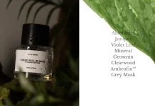Botanical Parfums Hadirkan Aroma Bernuansa Hujan