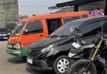 Sopir Angkot Ditangkap Polres Cimahi, Curi 21 Tabung LPG 3 Kg