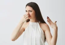 Tips agar Terhindar Bau Badan Sepanjang Hari