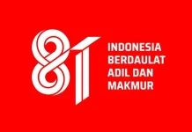 Diaspora Indonesia di Mesir Meriahkan HUT RI ke-81
