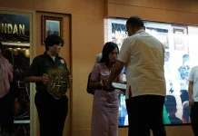 Alm. Rahyang Mandalajati Evi Silviadi Dinobatkan Sebagai Pahlawan Olahraga Jabar