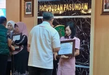 Jasa Evi Silviadi Dikenang, Raih Gelar "Pahlawan Olahraga Jawa Barat"