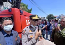 Polisi Selidiki Jasad Perempuan Dalam Kardus di Bandung, Diduga Korban Pembunuhan