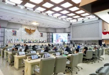 PAPBD 2026 Dibahas, F-Nasdem Soroti Kondisi Fiskal Daerah