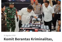 Bupati Subang Tegas Soal Narkoba ke ASN, Terbukti Langsung Pecat