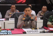 Operasi Libas Lodaya 2026, Polres Subang Ungkap 11 Kasus Peredaran Narkotika