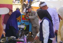 DPR RI Menilai Program Jajanan Gratis Tumbuhkan Gairah Ekonomi UMKM
