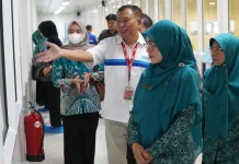 TP PKK Subang Gandeng PT. GDA, Atasi Gizi dan Tangani Stunting