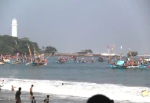 HNSI Garut: Cara Menangkap Ikan Nelayan di Garsel Masih Konvensional