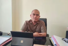 Pemkab Cianjur Minta Pelaku Waralaba Segera Urus STPW