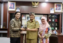 Putra Kota Tasik Finalis PPBN, Dekranasda: Dorong Generasi Muda “Pede” Berbatik