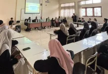 Mahasiswa KPI Cipasung Dibekali Etika Jurnalistik dan Media Digital jelang PPL